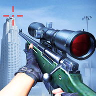 Sniper Killer 3D: Shooting Wars