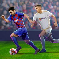 Soccer Star 2021 Top Leagues:  เกมบอล - ฟุตบอล