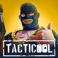 Tacticool - permainan tembakan 5lwn5