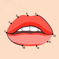 Dot to Dot : Connect the Dots