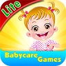 Baby Hazel Baby Care Games