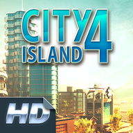 City Island 4: เศรษฐีนักบริหาร