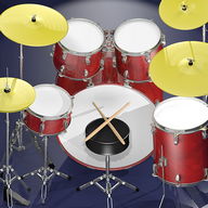 Drum Solo Legend - The best drums app
