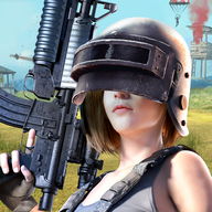 Gun Strike 2 : Commando Secret Mission-FPS Game