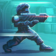 Endurance: infection in space (2d space-shooter)