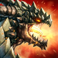 Epic Heroes - Dragon fight legends