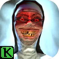 Evil Nun : Scary Horror Game Adventure