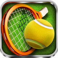 เทนนิสยอดนิ้วมือ 3D - Tennis