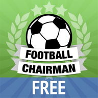 Football Chairman - Build a Soccer Empire