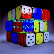 Free Sudoku Games plus online Radio media player.