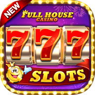 Full House Casino - Free Vegas Slots Machine Games