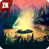 Just Survive FPS: Raft Survival Island Simulator