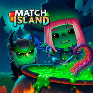 Her Oasis - Story Rich Match 3