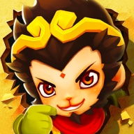 Monkey King Escape