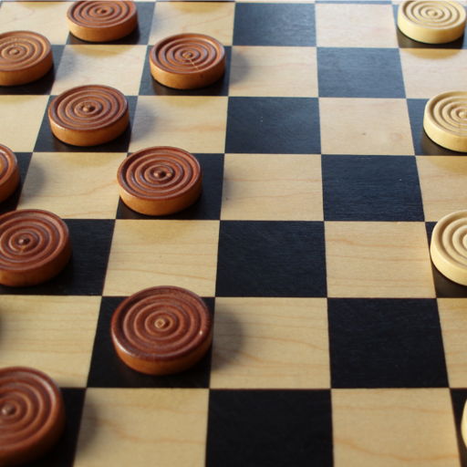 Ugolki - Checkers - Dama APK para Android - Download