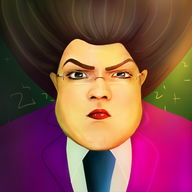 Scare Scary Evil Teacher 3D: S APK + Mod for Android.