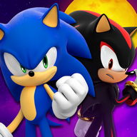 Sonic Forces - Running Battle