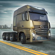 Truck World: Euro & American Tour (Simulator 2021)