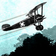 Warplane Inc. Симулятор Самолет WW2 Война сим инк