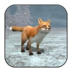 Wild Fox Sim 3D