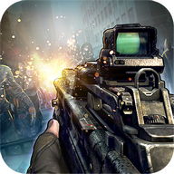 Zombie Frontier 3: Tir FPS