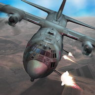 Zombie Gunship Survival - Action Zombie Shooter