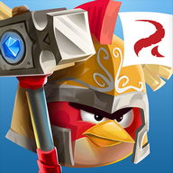 Angry Birds Epic RPG