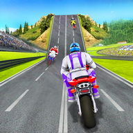 Bike Racing 2021 - Free Offline Racing Games