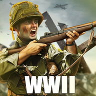 World War 2 Game (Call Of Courage)