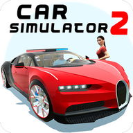 Car Simulator 2