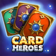 Card Heroes: TCG/CCG deck Wars