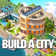 City Island 5 - Tycoon Building Offline Sim Game