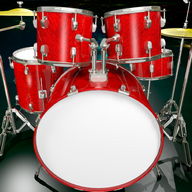 Drum Solo Studio - Drum Kit Yang