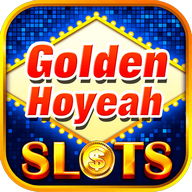 Slot Golden HoYeah - Slots de Casino