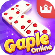 Gaple-Domino QiuQiu Poker Capsa Slots Game Online