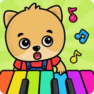 Bimi Boo Baby Piano for Kids