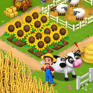 Big Farmer: Farm Offline Games