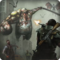 MAD ZOMBIES : Offline Zombie Games