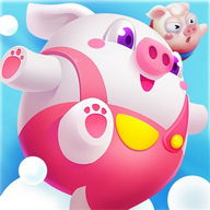 Piggy Boom - Piggy Lover