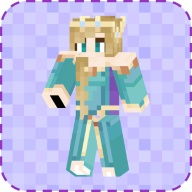 Princess Skins for Minecraft