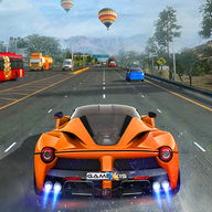 Real Car Race 3D Games Offline - Racing Car Game