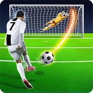 Shoot Goal - Football Stars Soccer Games 2021