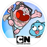 Sky Streaker - Gumball