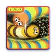 Worm Snake Zone