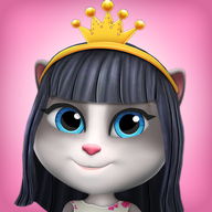 My Cat Lily 2 - Talking Virtual Pet