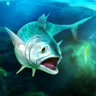 TAP SPORTS Fishing Game