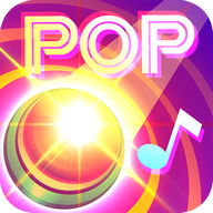 Tap Tap Music-Pop Songs