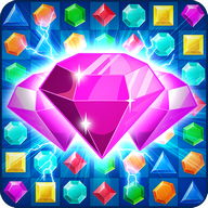 Jewel Empire : Quest & Match 3 Puzzle