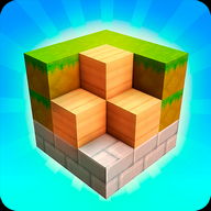 Block Craft 3D：Simulador