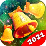 Christmas Sweeper 3 - Santa Claus Match-3 Game